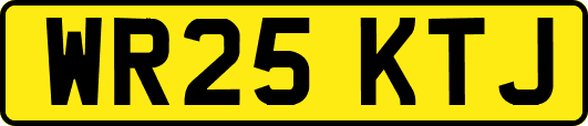 WR25KTJ