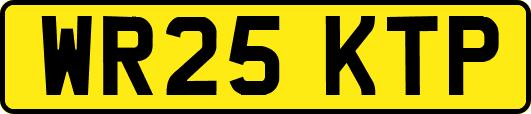 WR25KTP