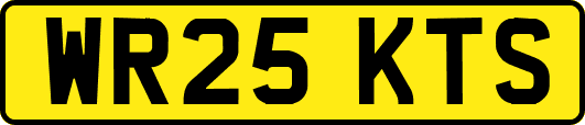 WR25KTS