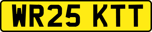 WR25KTT