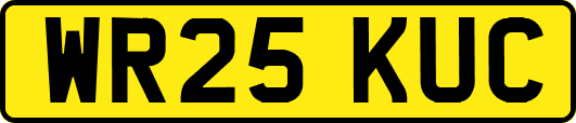 WR25KUC