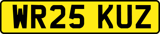 WR25KUZ