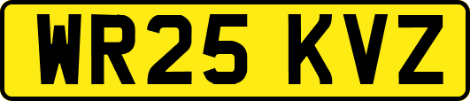 WR25KVZ