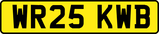 WR25KWB