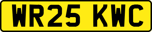 WR25KWC