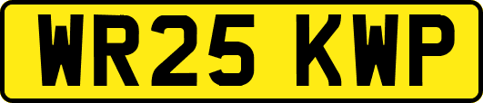 WR25KWP
