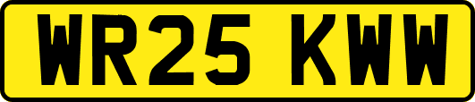 WR25KWW