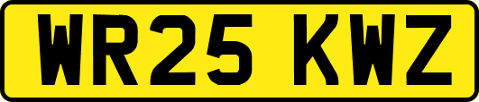WR25KWZ