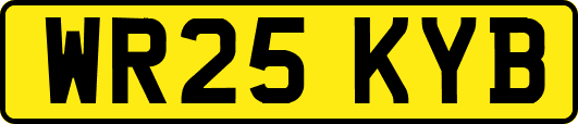 WR25KYB
