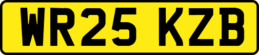 WR25KZB