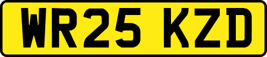 WR25KZD
