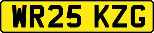 WR25KZG