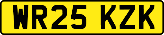 WR25KZK