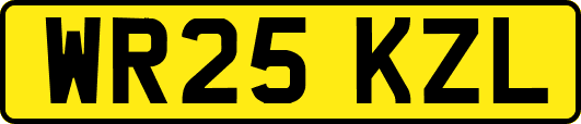WR25KZL