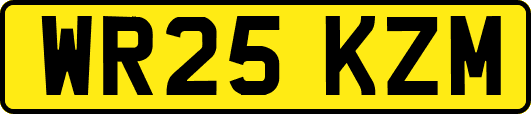 WR25KZM