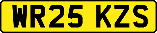 WR25KZS