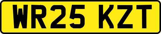 WR25KZT