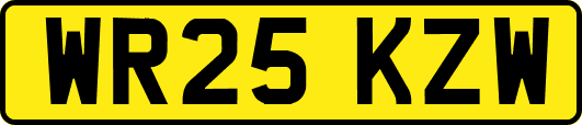 WR25KZW