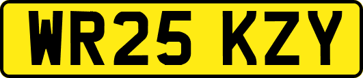 WR25KZY
