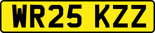 WR25KZZ