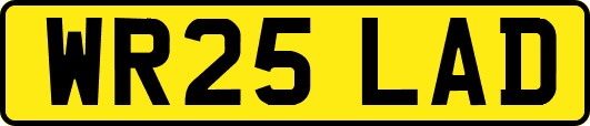 WR25LAD