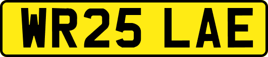 WR25LAE