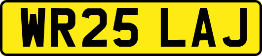 WR25LAJ