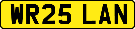 WR25LAN