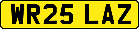 WR25LAZ