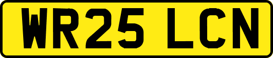 WR25LCN