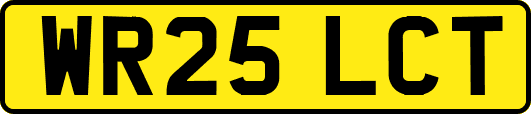WR25LCT