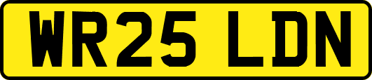 WR25LDN