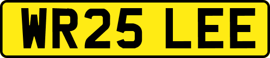 WR25LEE