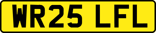 WR25LFL