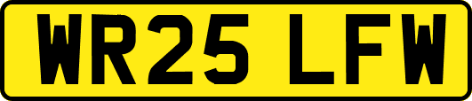 WR25LFW