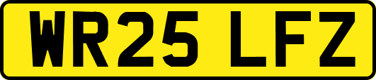 WR25LFZ