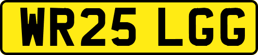 WR25LGG