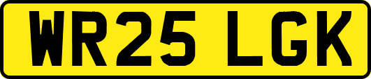 WR25LGK