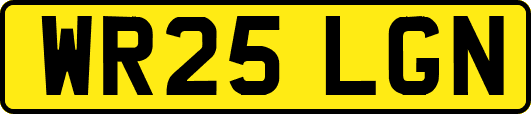 WR25LGN