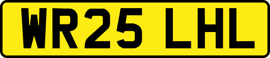 WR25LHL