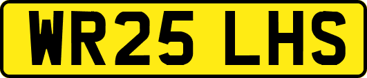 WR25LHS