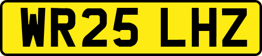 WR25LHZ