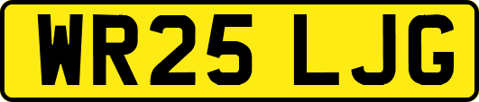 WR25LJG