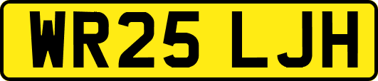 WR25LJH