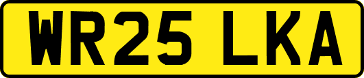 WR25LKA