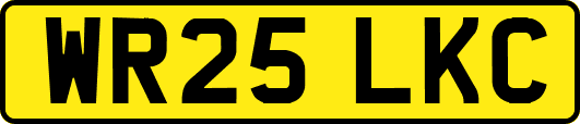 WR25LKC