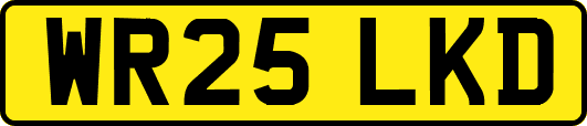 WR25LKD