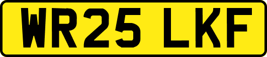 WR25LKF