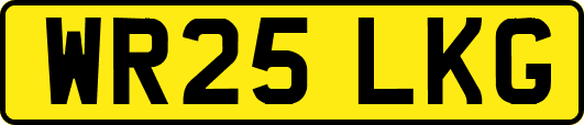 WR25LKG