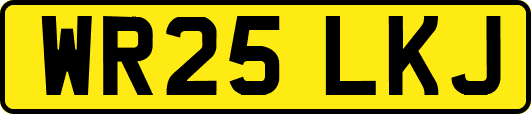 WR25LKJ